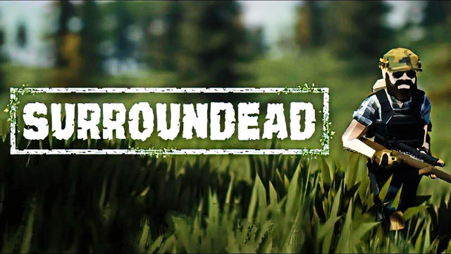 SHIMOROSHOW ◆ SurrounDead