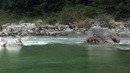 Рождение Европы – Вода – Серия 1 Документальный фильм