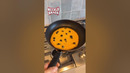 Pancakes with syrup or fails