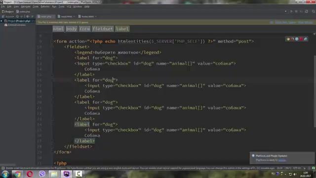 Уроки MySQL Введение. Как подключить базу данных