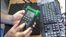 Посылочка от gearbest. мультиметр mastech ms8268. обзор, сравнение и доработка