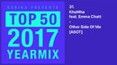 Bobina – Russia Goes Clubbing #481 [Top50 of 2017]