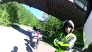 Тест мотоциклов bmw: r1200gs, s1000xr. 2 часть из 2