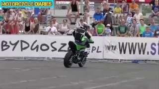 Best moto moments vol 1