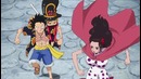 One Piece / Ван-Пис 673 (RainDeath)