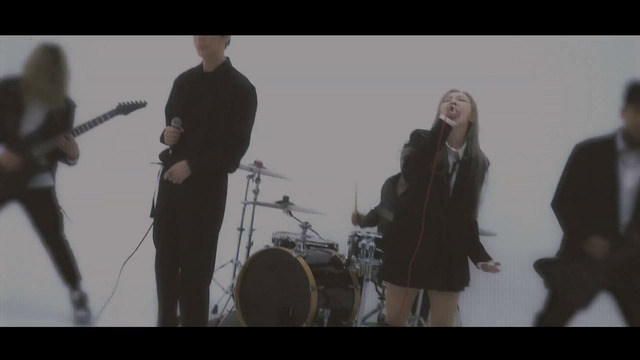 Synsnake – My Soul Is A Wasteland (Official Music Video 2024)