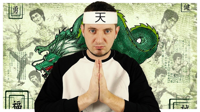 [Макс Шелест] Поклонись Мастеру! Steelseries Sensei Ten