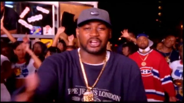 Raekwon – Ice Cream