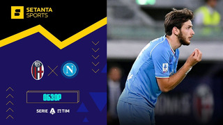 Болонья – Наполи | Итальянская Серия А 2023/24 | 5-й тур | Обзор матча