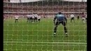 Самый сильный удар с места 192км’ч(без наката) – ARSENAL