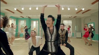 PSY – DADDY(feat. CL of 2NE1) MV (Official Video 2015!)