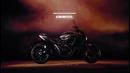 Ducati Diavel Diesel