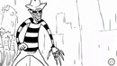 Три богатыря против Фредди Крюгера Freddy Krueger vs Three Russian Bogaturs