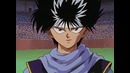 Отчет о буйстве духов/Yu yu hakusho 29 серия