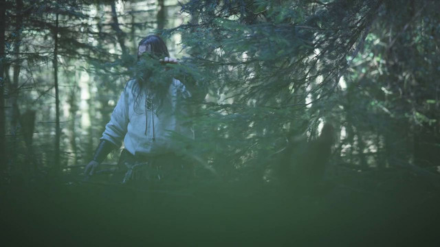 Eihwar – Heill Óðinn (Official Music Video 2026)