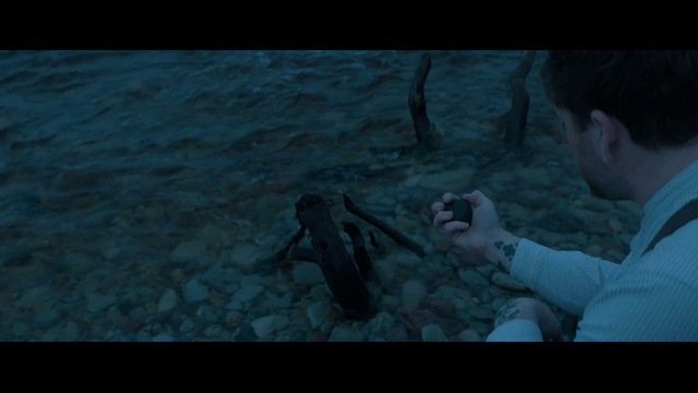 Imminence – Continuum (Official Video 2024)