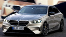 BMW M5 Label Red – я хочу этот автомобиль
