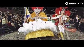 Leandro Da Silva – Samba De Janeiro (Official Music Video)