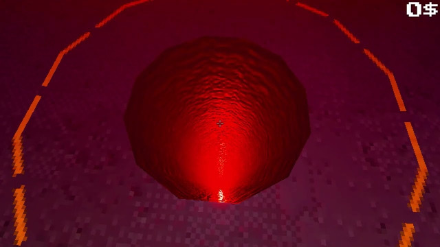 Я ДОЛЖЕН НАКОРМИТЬ ЭТУ ЯМУ