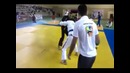 Сам себя вырубил
