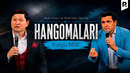 Kulgu MIX | Avaz Oxun | Nodirbek Hayitov | Hangamolari