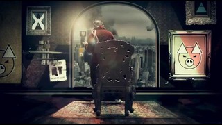 Billy Talent – Surprise Surprise (Official Music Video 2012)