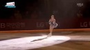 Алина загитова ice fantasia 2018 alina zagitova black swan