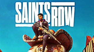 Saints Row 2022 ▪ Часть 7 (The Gideon Games)