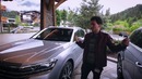 Alan Enileev. Тест ТУАРЕГА. Вот почему VW теперь на уровне с BMW, Mercedes, Audi