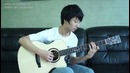(Big Bang) Monster – Sungha Jung