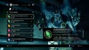 Прохождение Darksiders 3 – Часть 12: Босс: Чревоугодие