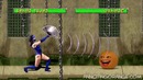 Надоедливый Апельсин Mortal Kombat