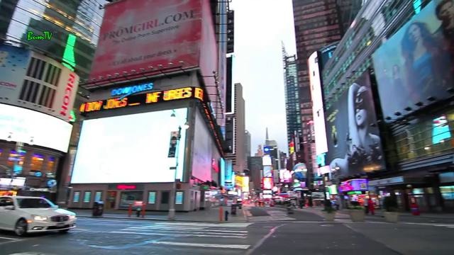 Нью йорк | города мира