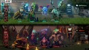EG vs Infamous (BO1) GESC Indonesia Minor LAN Day 1 15.03.2018