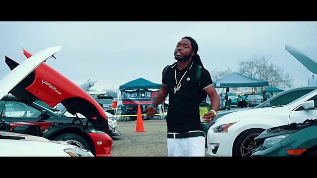 Jayy Hitta – Make It Double (Official Music Video 2018)