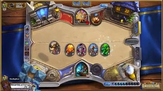 Funny and Lucky Moments – Hearthstone – Ep. 213