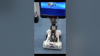 Робот музыкант! | Новые технологии | Роботы среди нас | Pro роботов #shorts