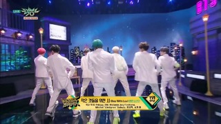 BTS – Boy With Luv [Music Bank COME BACK 2019.04.19]