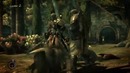 The Cursed Crusade