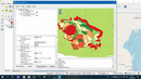 QGIS 2 – № 26. Создание Web-страницы на основе проекта QGIS