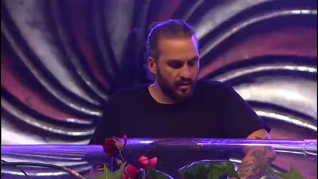 Steve Angello – Live @ TomorrowWorld 2015 in United States (25.09.2015)
