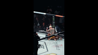 Чарльз Оливейра нокаутировал Бенеила Дариуша на UFC 289 | FightSpaceMMA