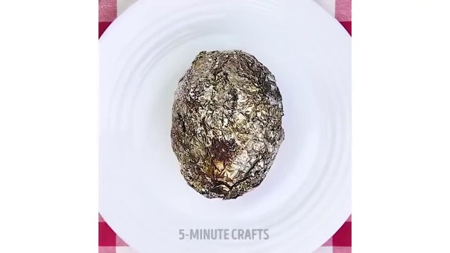 22 лучших лайфхака с алюминиевой фольгой