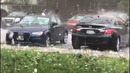 Гнев природы: Гигантский град