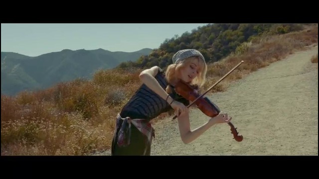 Lindsey Stirling & KHS – It Ain’t Me (Selena Gomez & Kygo Cover)