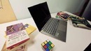 Asus Zenbook UX31 (обзор от the verge)