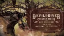 DevilDriver – Country Heroes feat. Hank III (Official Lyric Video 2018)