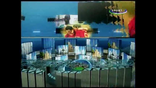 B.A.A – Braziliya Live