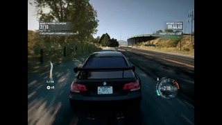 Need for Speed: The run #2 (Побег из Сан-франциско)VIRUS