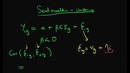 52. Serial correlation biased standard errors (advanced topic) – part 1